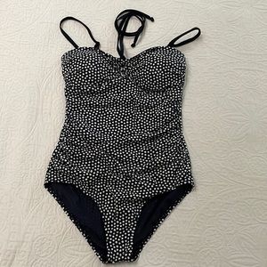 NWOT Boden one piece swimsuit